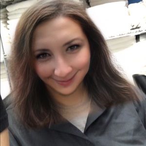 Meet your Posher, Sindy